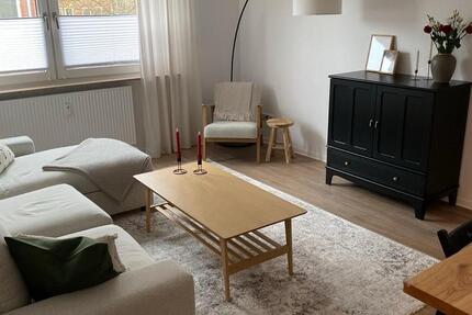 Wohnung Wilhelmshaven Heppens - 4 Zimmer, 81 m&sup2;, 169.000&euro; | Angebot:25842047