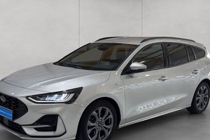 Ford Focus 31.750 km 20.480 € Neu-Ulm 89231