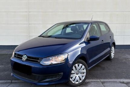 VW Polo 164.000 km 4.899 &euro; Hagen 58099