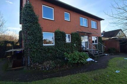 Zweifamilienhaus provisionsfrei in Alt Garge zu verkaufen 8 zimmer