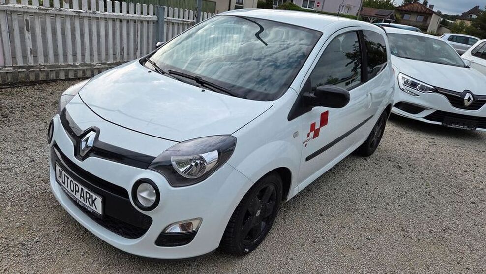 Twingo