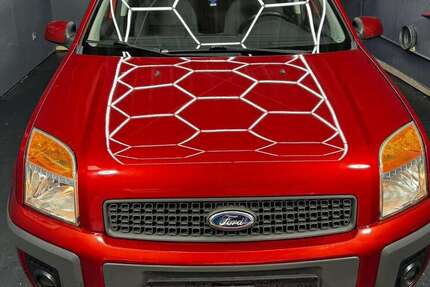 Ford Fusion 198.000 km 3.499 € Dortmund 44147