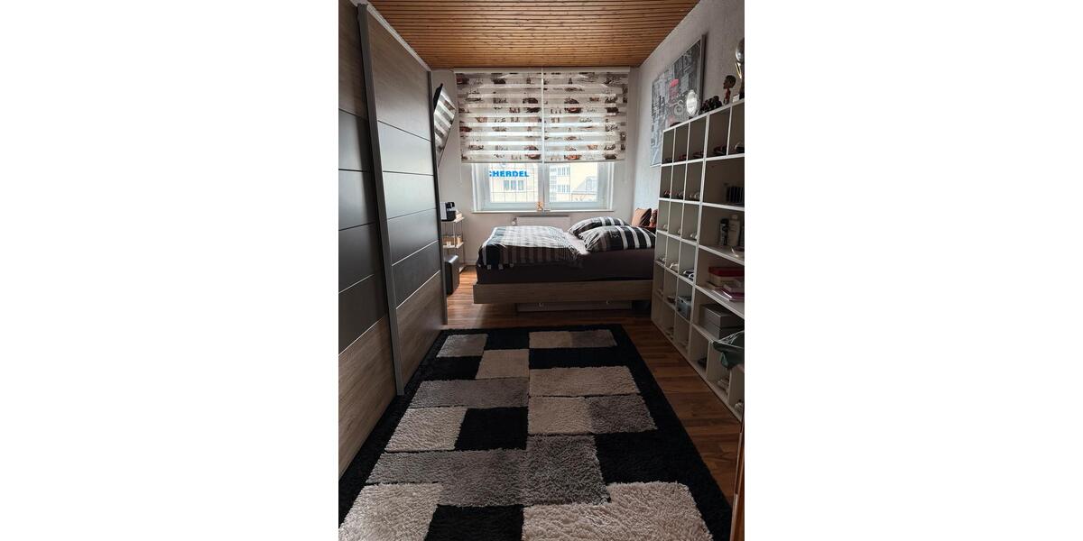 Etagenwohnung Marktredwitz - 6 Zimmer, 130 m&sup2;, 249.000&euro; | Angebot:26023259