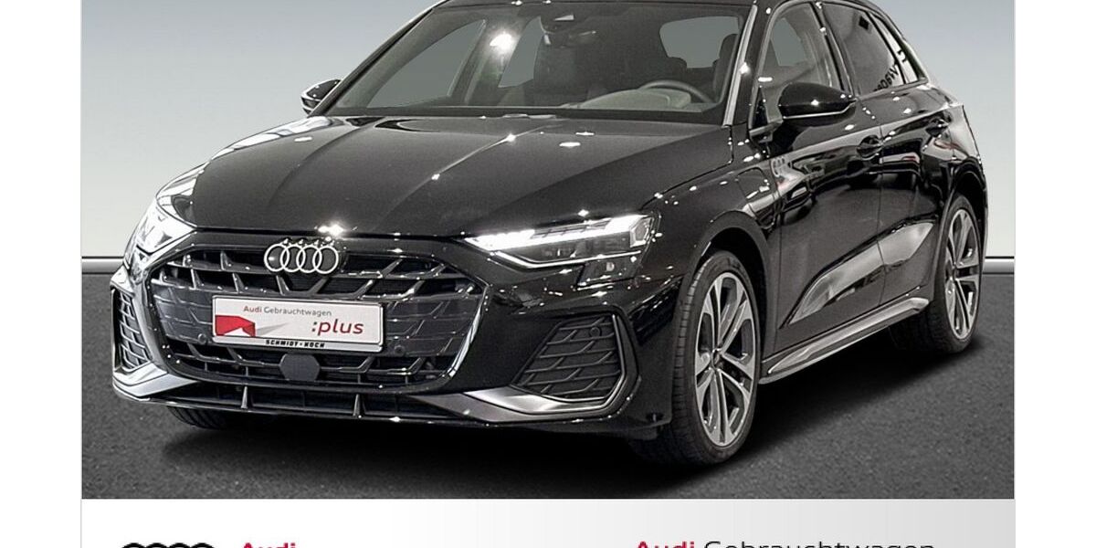 Audi A3 12.999 km 39.930 &euro; Bremerhaven 27576