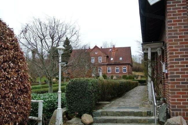 Reihenmittelhaus Sagard Gummanz - 4 Zimmer, 1.400.000&euro; | Angebot:26276491