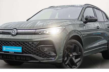 VW Tiguan 15.600 km 53.480 &euro; Limburg 65549