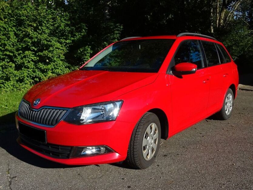 Fabia