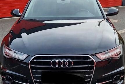 Audi A6 176.000 km 16.500 &euro; Darmstadt 64297