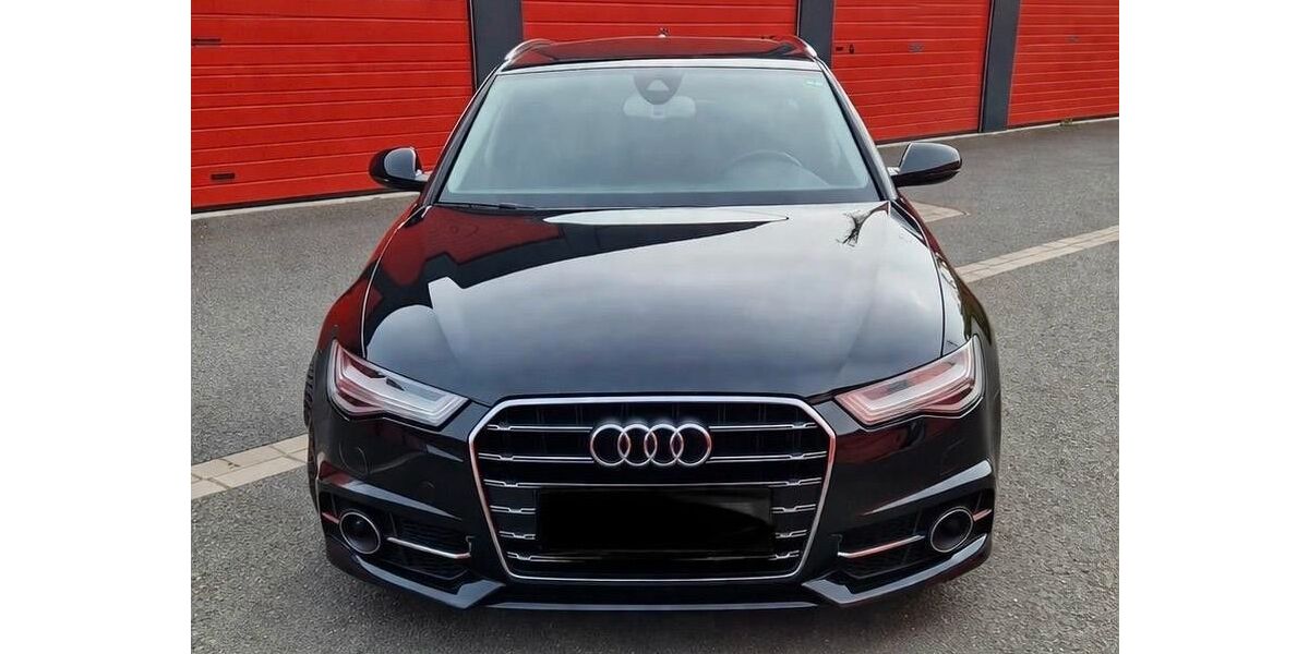 Audi A6 176.000 km 16.500 &euro; Darmstadt 64297
