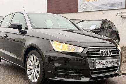 Audi A1 104.588 km 12.999 &euro; Weil der Stadt 71263
