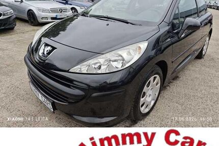 Peugeot 207 143.000 km 2.500 &euro; Kiel-Moorsee 24145