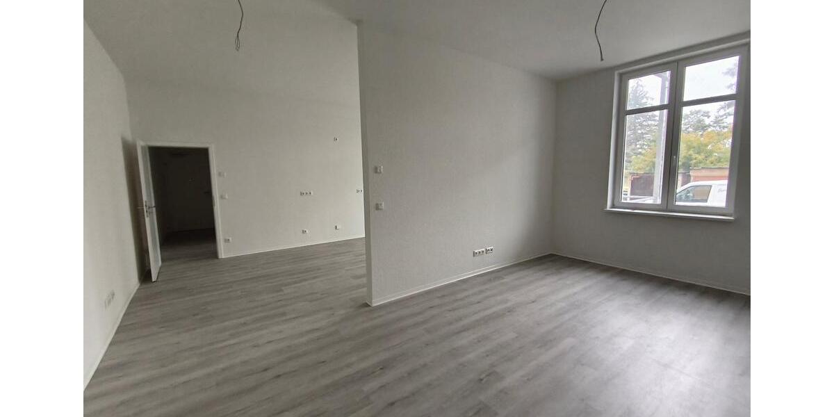 Erdgeschoßwohnung Lauta - 1 Zimmer, 69 m&sup2;, 549&euro; | Angebot:26476085