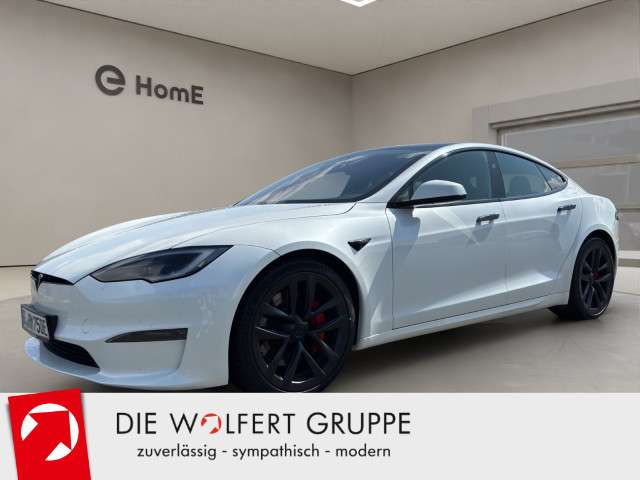 Model S