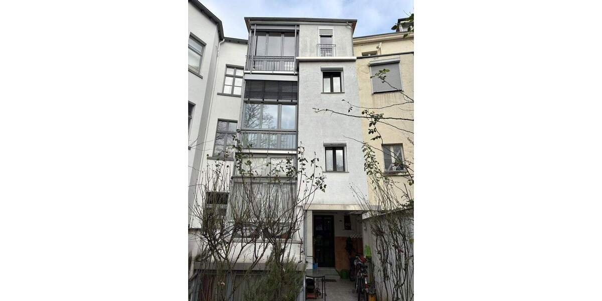 Mehrfamilienhaus, Wohnhaus Bonn Zentrum - 1 Zimmer, 230 m&sup2;, 660.000&euro; | Angebot:24736543