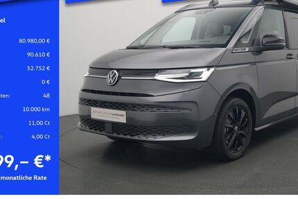 VW T7 California 4.356 km 80.480 &euro; Leverkusen 51379