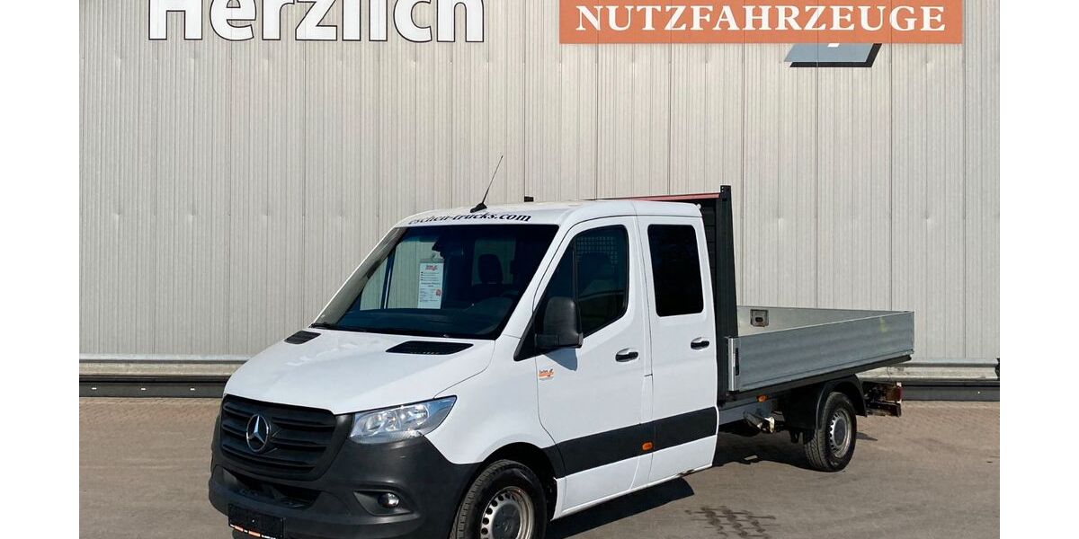Mercedes-Benz Sprinter 250.890 km 27.251 &euro; Stuhr 28816