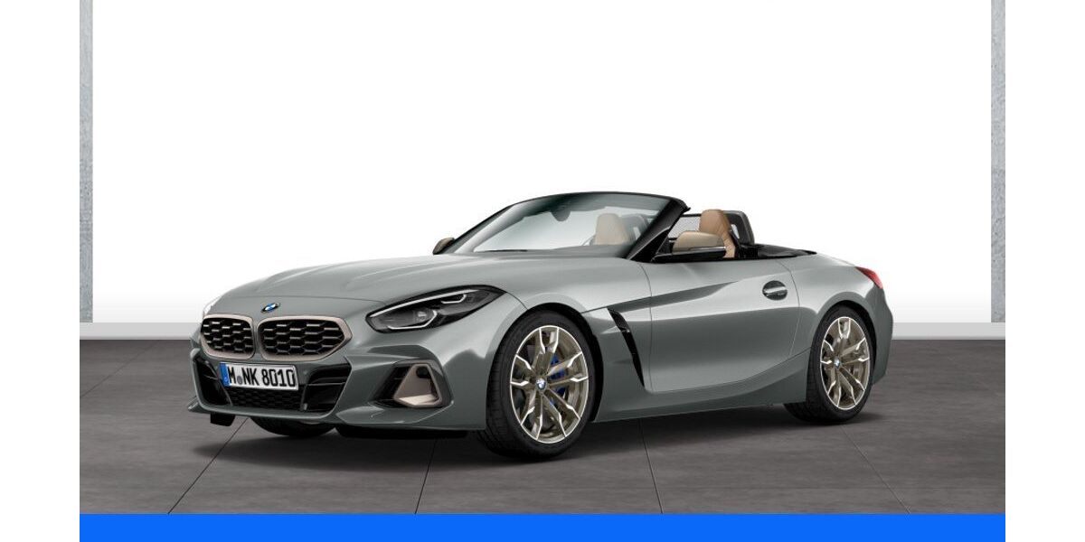 BMW Z4 M40 7.900 km 62.890 &euro; Gießen 35398