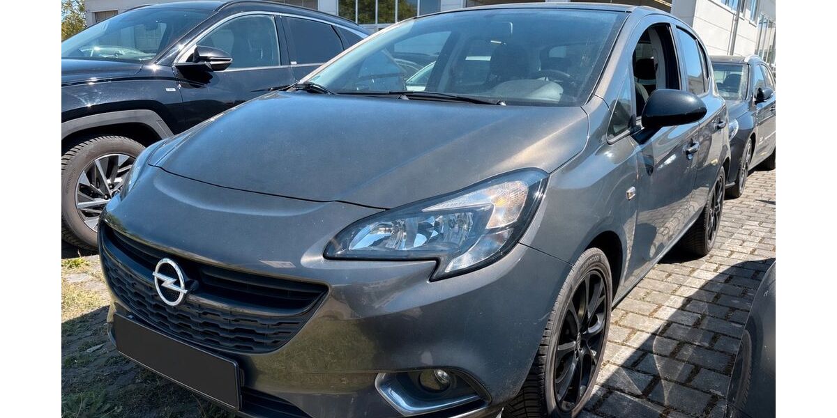 Opel Corsa 79.934 km 7.590 &euro; Elsenfeld 63820