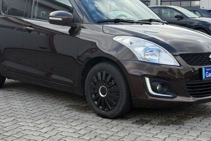 Suzuki Swift 42.000 km 10.490 &euro; Neumünster 24539