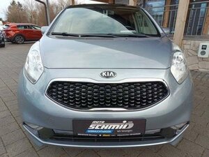 Kia VENGA 1.6 AT6 PLATINUM |Navi|GSD|RFK 45.234 km 16.460 &euro; Höhenkirchen-Siegertsbrun 85635