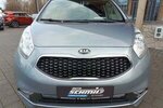 Kia VENGA 1.6 AT6 PLATINUM |Navi|GSD|RFK 45.234 km 16.460 &euro; Höhenkirchen-Siegertsbrun 85635