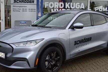 Ford Mustang Mach-E 19.500 km 37.990 € Neubrandenburg 17036
