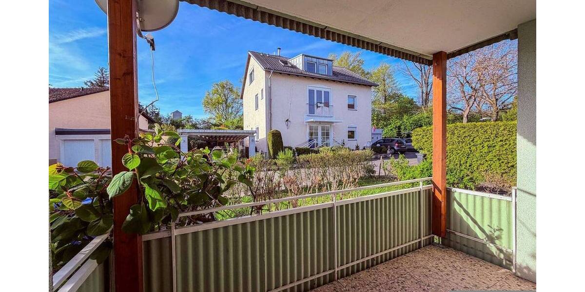Etagenwohnung Gerbrunn - 4 Zimmer, 104 m&sup2;, 365.000&euro; | Angebot:26609032