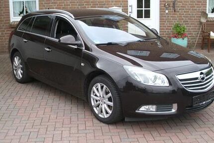 Opel Insignia 192.400 km 5.499 &euro; Elmshorn 25335