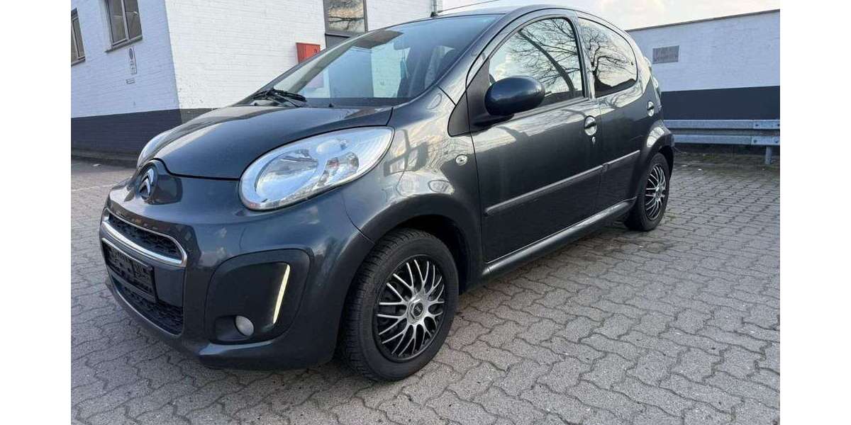 Citroen C1 180.000 km 2.895 &euro; Hamburg 20537