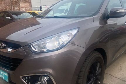 Hyundai ix35 125.000 km 7.990 &euro; Berlin-Lichtenberg 10365