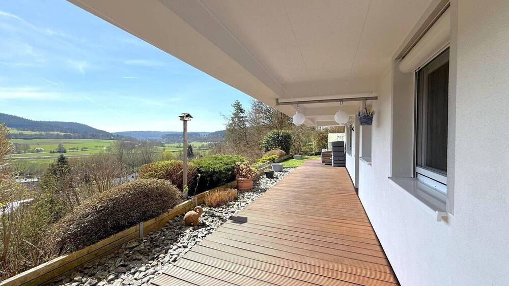 Einfamilienhaus Tuttlingen Möhringen - 5 Zimmer, 130 m&sup2;, 549.000&euro; | Angebot:26376780