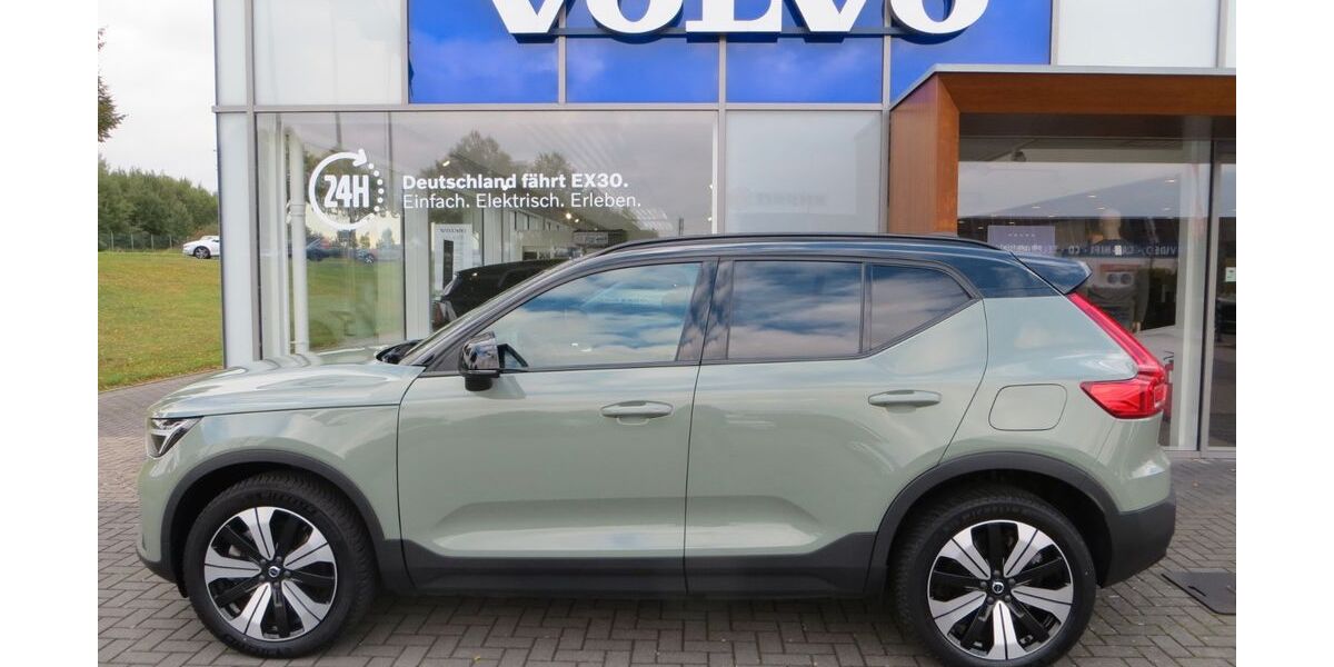 Volvo XC40 43.620 km 29.930 &euro; Northeim 37154