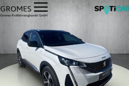 Peugeot 3008 27.700 km 20.480 &euro; Wartenberg 85456