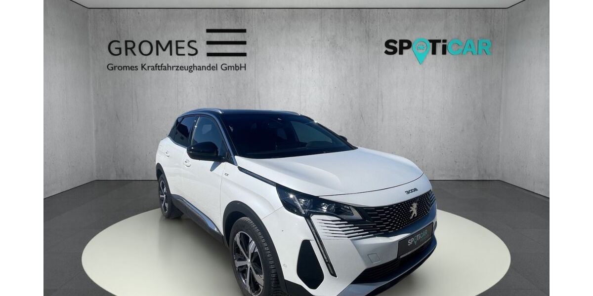 Peugeot 3008 27.700 km 20.480 &euro; Wartenberg 85456