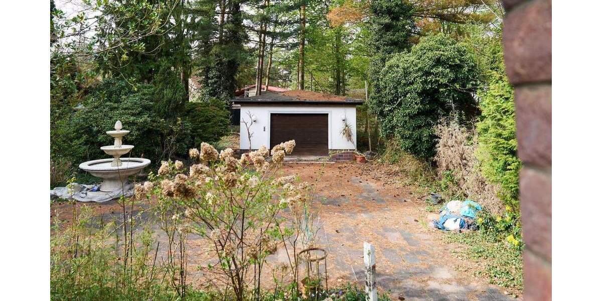 Grundstück Glienicke/Nordbahn Nordbahn - 748.000&euro; | Angebot:25361141