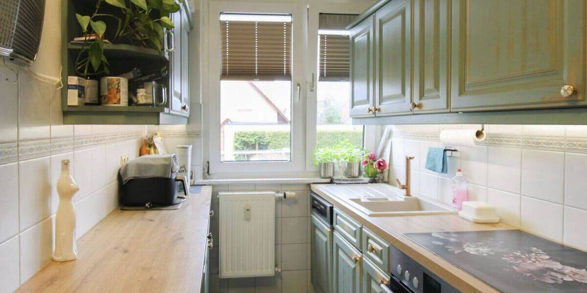 Einfamilienhaus Greifswald Eldena - 3 Zimmer, 159.000&euro; | Angebot:26106891