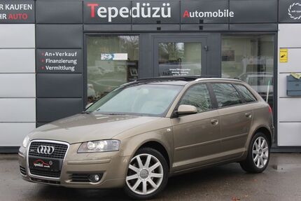 Audi A3 130.000 km 7.499 &euro; Mötzingen 71159