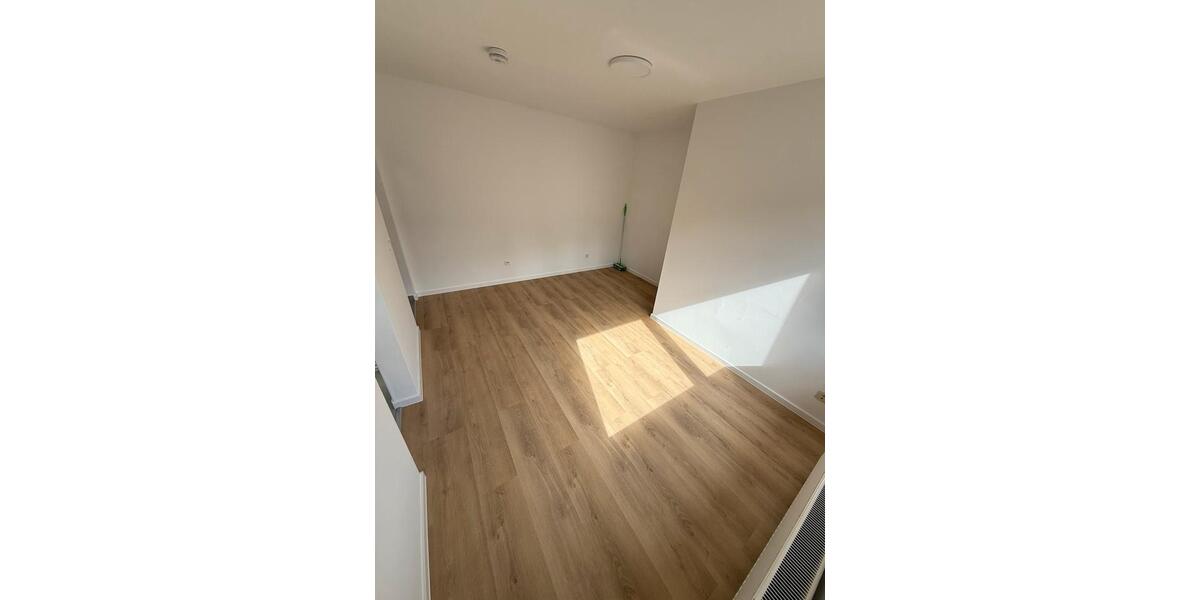 Etagenwohnung Essen Frillendorf - 1 Zimmer, 21 m&sup2;, 59.900&euro; | Angebot:24887980