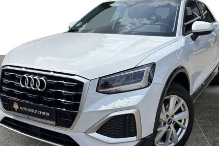Audi Q2 47.800 km 24.480 € Aachen 52068