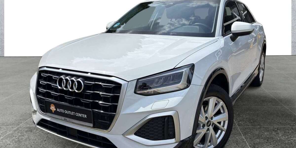 Audi Q2 47.800 km 24.480 € Aachen 52068