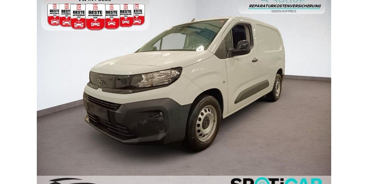 Opel Combo 24.150 km 18.981 &euro; Schwandorf 92421