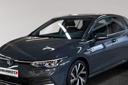 VW Golf 28.295 km 25.790 &euro; Hildburghausen 98646