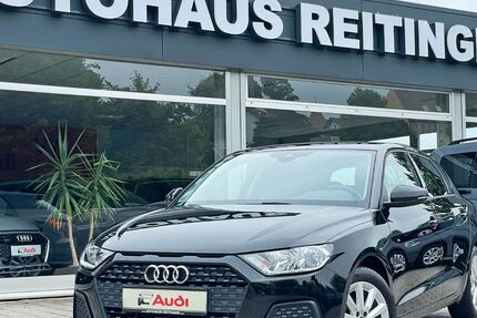 Audi A1 33.800 km 20.700 &euro; Treffelstein 93492