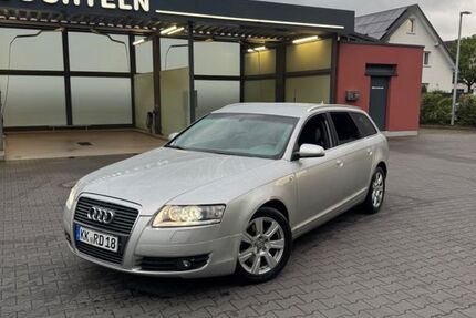 Audi A6 357.700 km 3.500 &euro; Viersen 41751