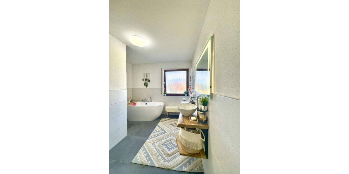 Doppelhaushälfte Meckenbeuren - 7 Zimmer, 177 m&sup2;, 775.000&euro; | Angebot:26218140