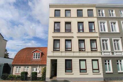 Haus Flensburg Sandberg - 6 Zimmer, 139 m&sup2;, 299.000&euro; | Angebot:26474796
