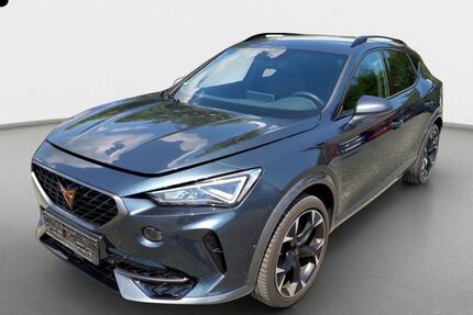 Cupra Formentor 60.633 km 22.480 &euro; Lichtenfels 96215