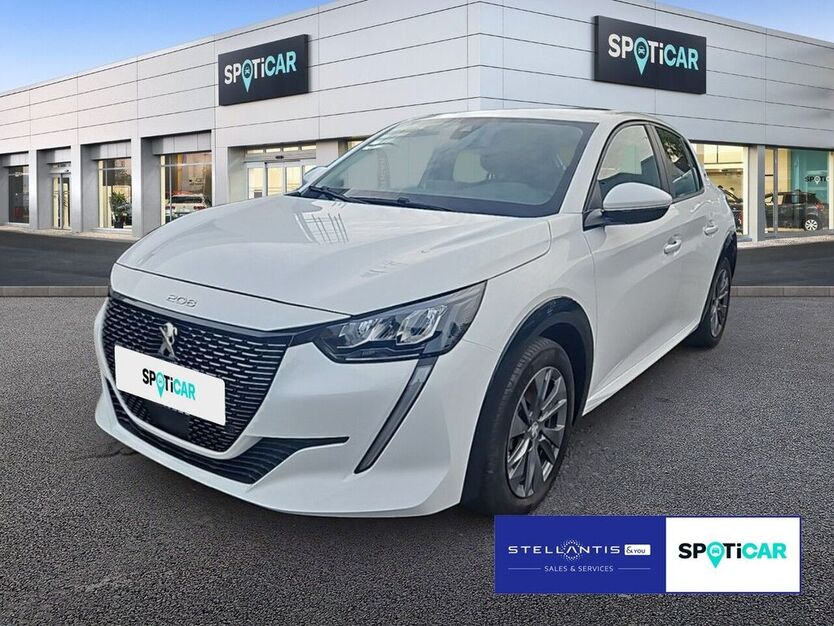 Peugeot 208 68.863 km 12.880 € Wiesbaden 65201