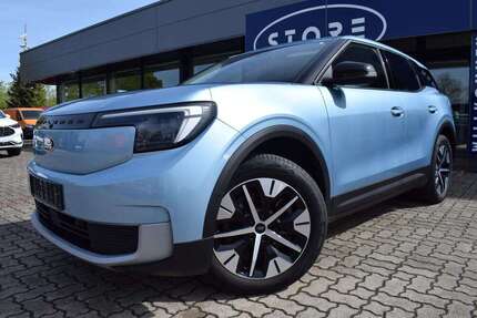 Ford Explorer 4.103 km 38.490 &euro; Sangerhausen 06526