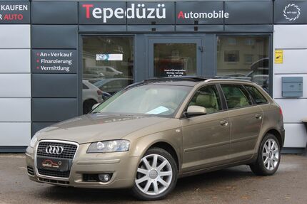 Audi A3 130.000 km 9.999 &euro; Mötzingen 71159